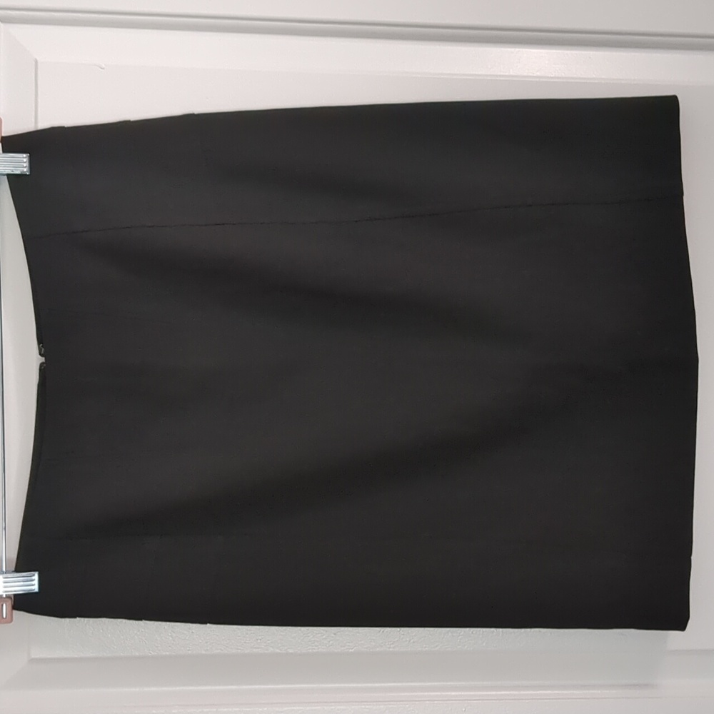 Diane Von Furstenberg Brook Skirt NWT Sz.10